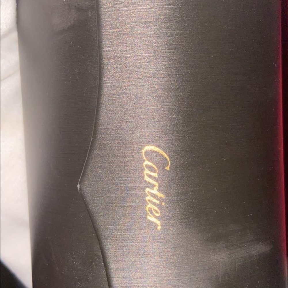 CARTIER SHADES - Picture 2 of 4